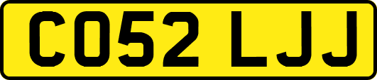CO52LJJ