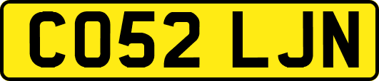 CO52LJN