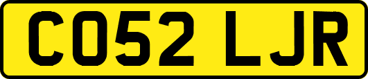 CO52LJR