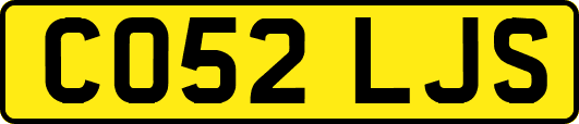 CO52LJS
