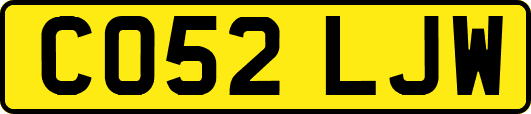 CO52LJW