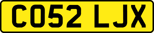 CO52LJX