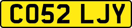 CO52LJY