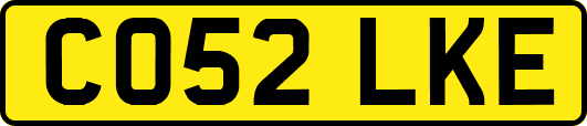 CO52LKE