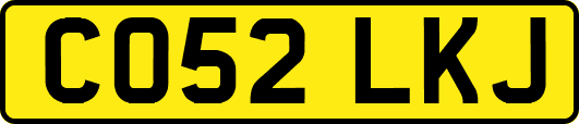 CO52LKJ