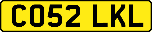 CO52LKL