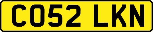 CO52LKN