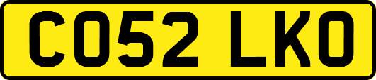 CO52LKO