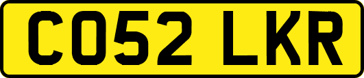 CO52LKR