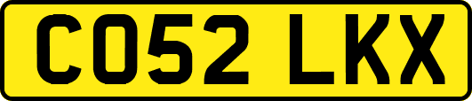 CO52LKX