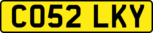 CO52LKY