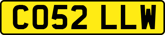 CO52LLW