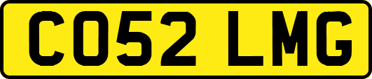 CO52LMG