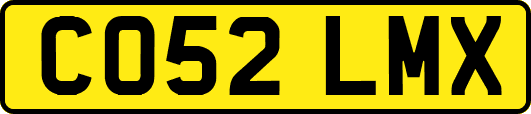 CO52LMX