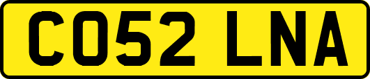CO52LNA