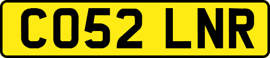 CO52LNR