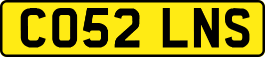 CO52LNS