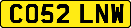 CO52LNW