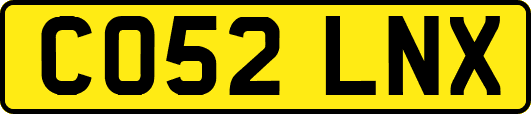 CO52LNX