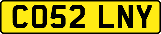 CO52LNY