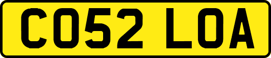 CO52LOA