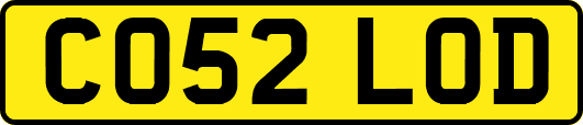 CO52LOD