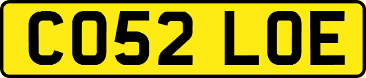 CO52LOE
