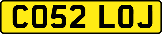 CO52LOJ