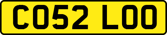 CO52LOO