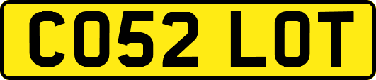 CO52LOT