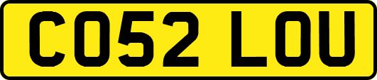 CO52LOU