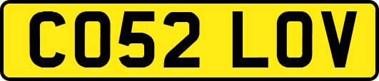 CO52LOV
