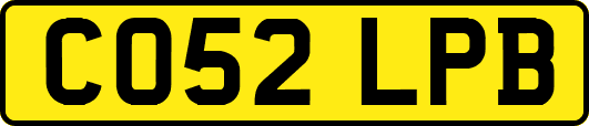 CO52LPB
