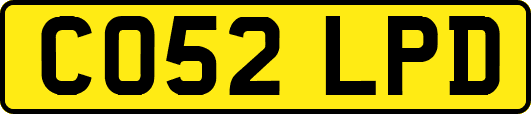 CO52LPD