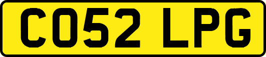CO52LPG