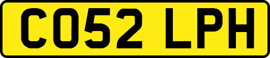 CO52LPH