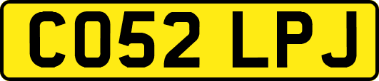 CO52LPJ