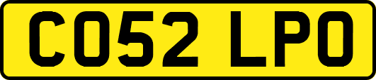 CO52LPO