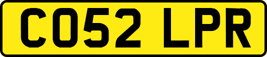 CO52LPR