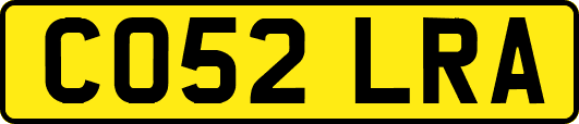 CO52LRA