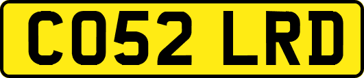CO52LRD