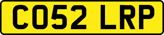 CO52LRP