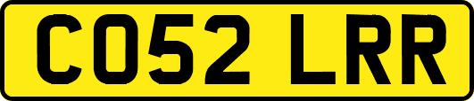 CO52LRR