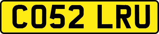 CO52LRU