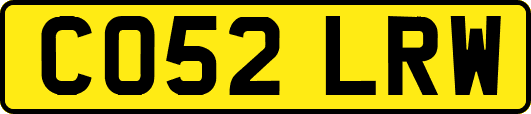 CO52LRW