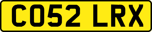 CO52LRX