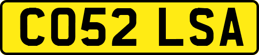 CO52LSA