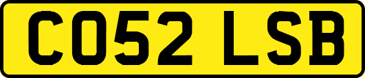 CO52LSB