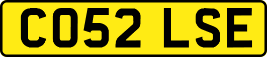 CO52LSE