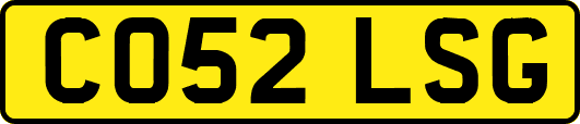 CO52LSG
